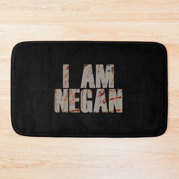 Item preview, I Am Negan   designed and sold by martinharrick66.