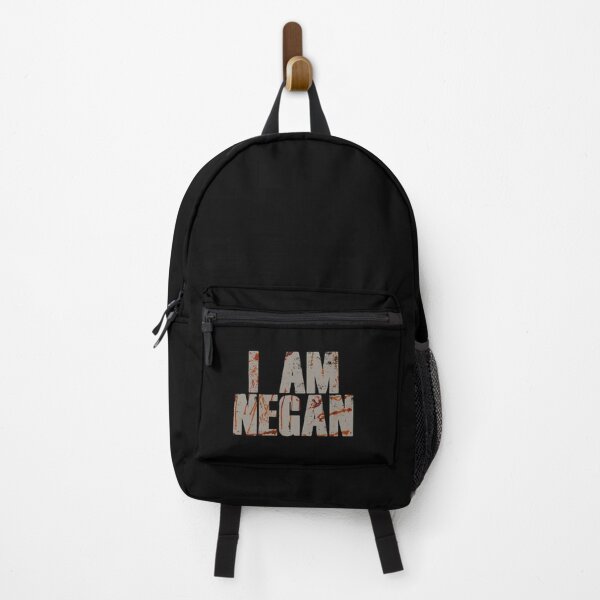 Item preview, I Am Negan designed and sold by martinharrick66.