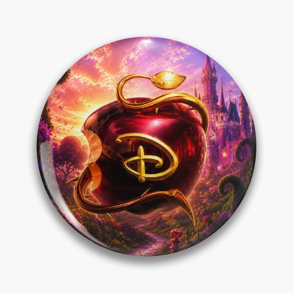 Item preview, Descendants Wicked Wonderland designed and sold by owpldh.