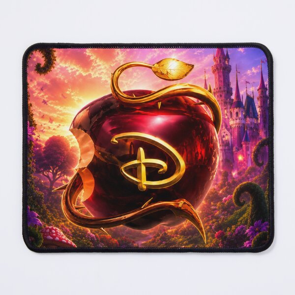 Item preview, Descendants Wicked Wonderland designed and sold by owpldh.