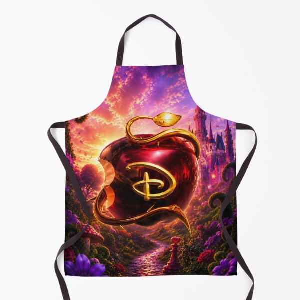Item preview, Descendants Wicked Wonderland designed and sold by owpldh.