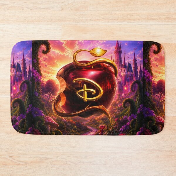 Item preview, Descendants Wicked Wonderland designed and sold by owpldh.