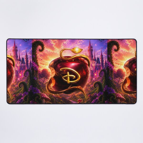 Item preview, Descendants Wicked Wonderland designed and sold by owpldh.
