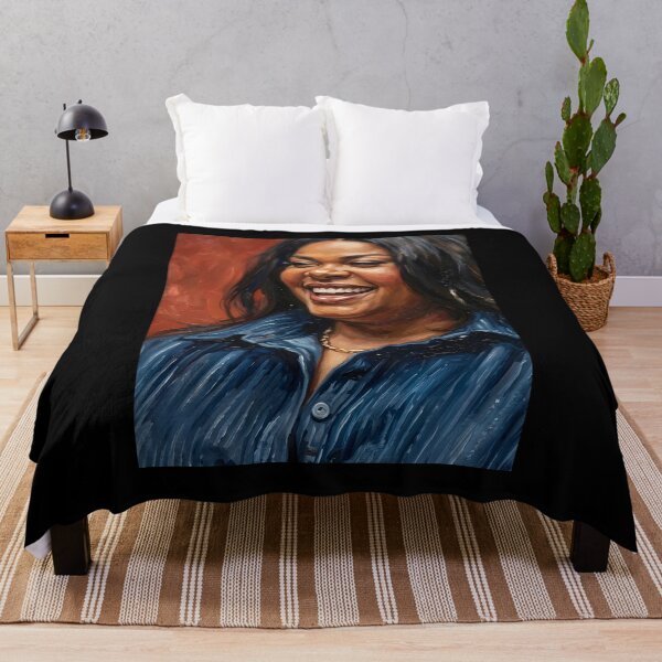 Item preview, Jill Scott designed and sold by maretsad.