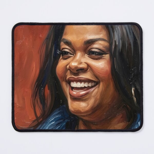 Item preview, Jill Scott designed and sold by maretsad.