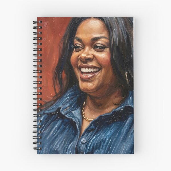Item preview, Jill Scott designed and sold by maretsad.