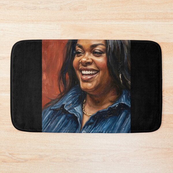 Item preview, Jill Scott designed and sold by maretsad.