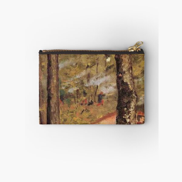 Item preview, Yerres, Soldiers in the Woods designed and sold by SharonTheFirst.
