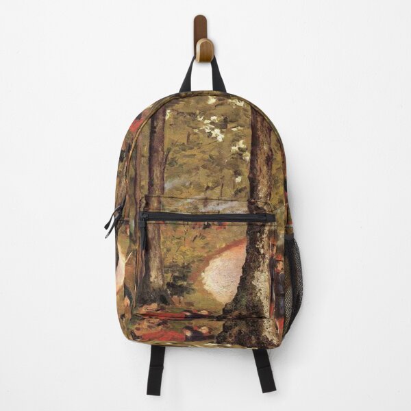 Item preview, Yerres, Soldiers in the Woods designed and sold by SharonTheFirst.