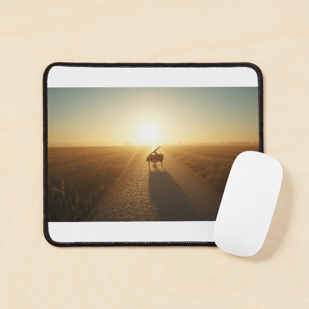 Item preview, Mouse Pad designed and sold by EdoardoLoria.