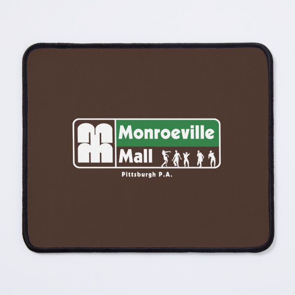 Item preview, Monroeville Mall  Dawn of the Dead   designed and sold by martinharrick66.