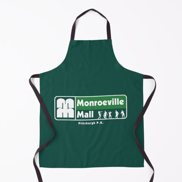 Item preview, Monroeville Mall Dawn of the Dead designed and sold by martinharrick66.