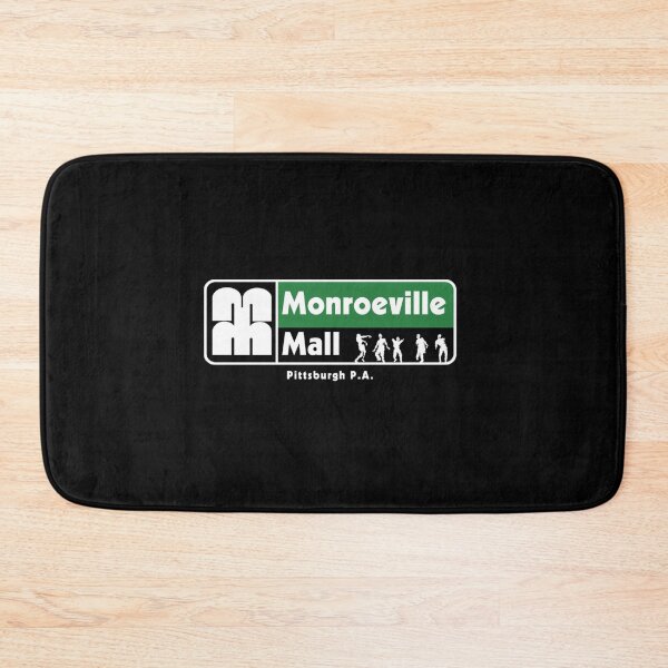 Item preview, Monroeville Mall  Dawn of the Dead   designed and sold by martinharrick66.