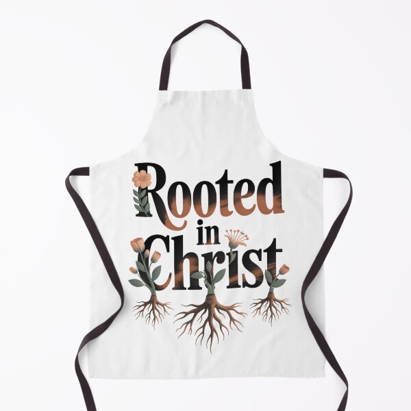 Item preview, Rooted in Christ designed and sold by jkrphoto.