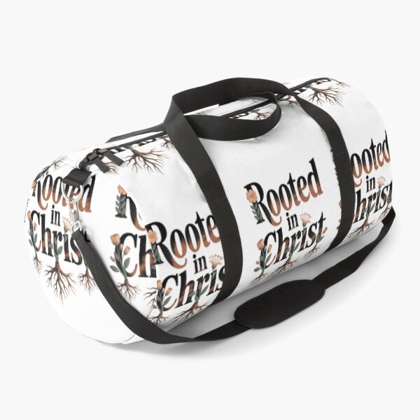 Item preview, Rooted in Christ designed and sold by jkrphoto.