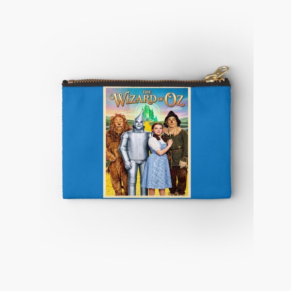 Item preview, Wizard of Oz Poster designed and sold by xposedbydesign.