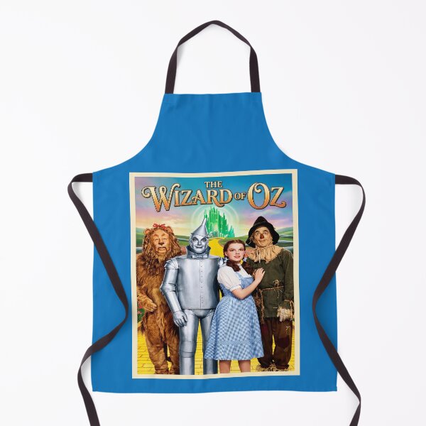 Item preview, Wizard of Oz Poster designed and sold by xposedbydesign.