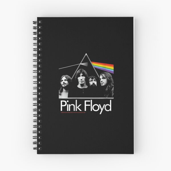 Item preview, Womens Pink Floyd Dark Side Classic Design designed and sold by KiemiraKilane.