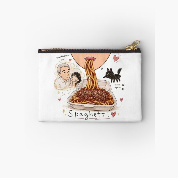 Item preview, Spaghetti  designed and sold by Miming.