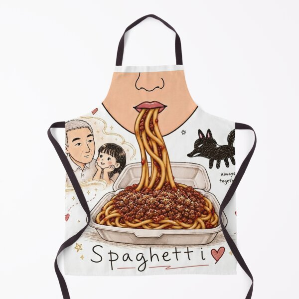 Item preview, Spaghetti designed and sold by Miming.
