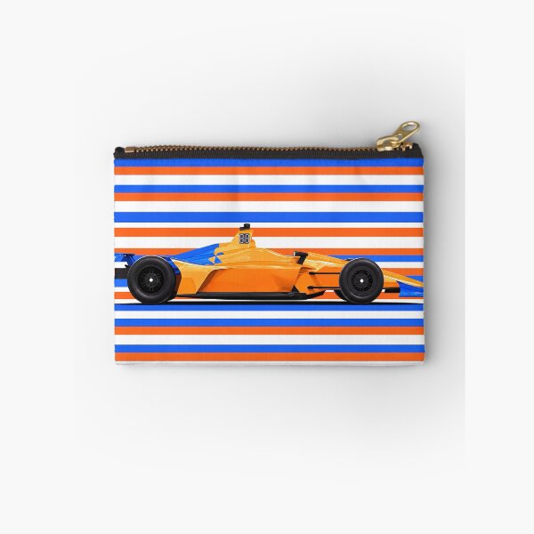 Item preview, Fernando Alonso 2020 Indy 500 Car  designed and sold by PitWallArt.