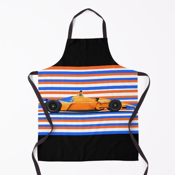 Item preview, Fernando Alonso 2020 Indy 500 Car  designed and sold by PitWallArt.