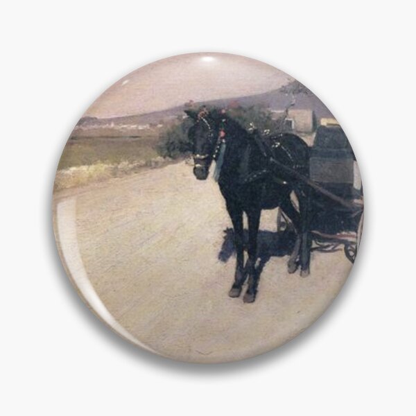 Item preview, A Road in Naples designed and sold by SharonTheFirst.
