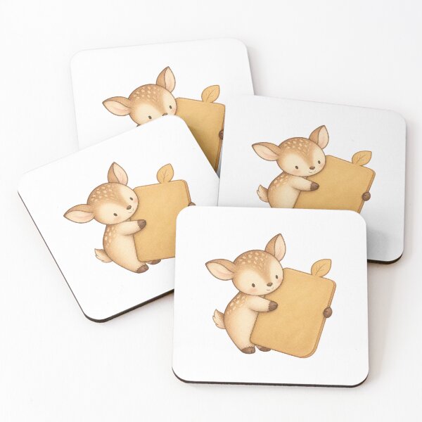 Item preview, A Quiet Folder of Finds designed and sold by The-Art-of-D.