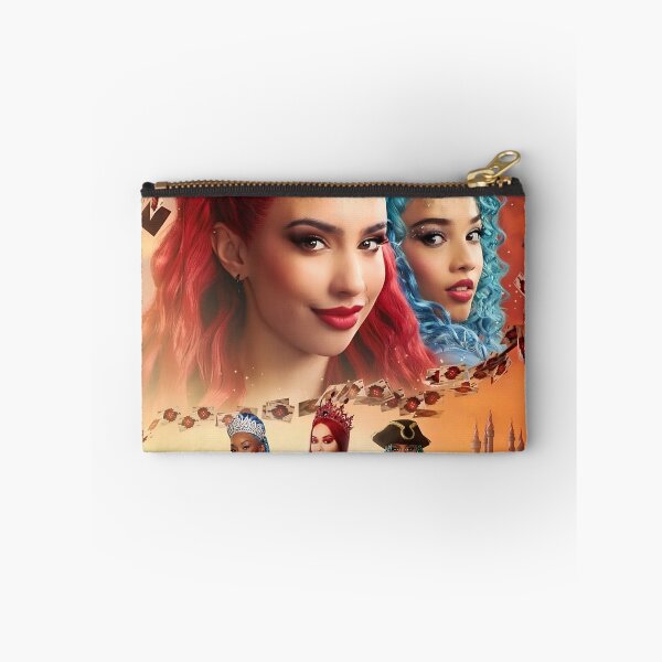 Item preview, Descendants Wicked Wonderland designed and sold by owpldh.