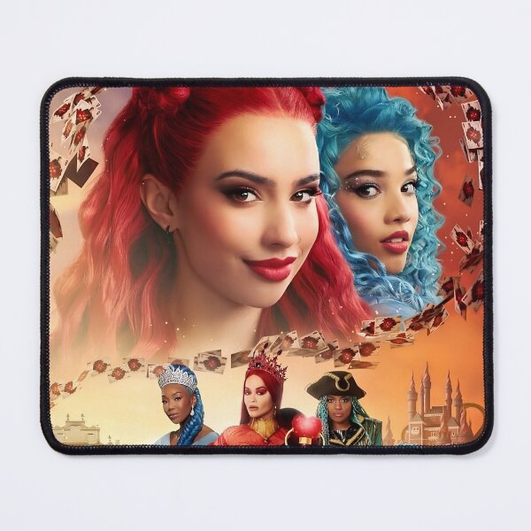 Item preview, Descendants Wicked Wonderland designed and sold by owpldh.