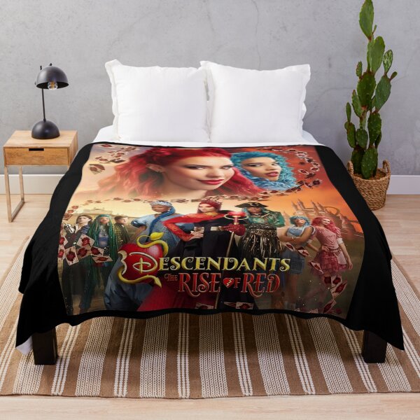 Item preview, Descendants Wicked Wonderland designed and sold by owpldh.