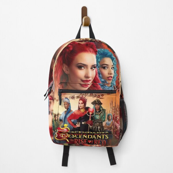 Item preview, Descendants Wicked Wonderland designed and sold by owpldh.