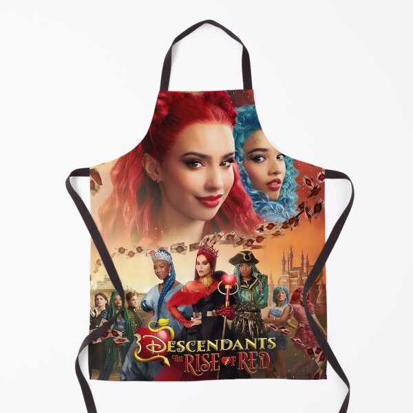 Item preview, Descendants Wicked Wonderland designed and sold by owpldh.
