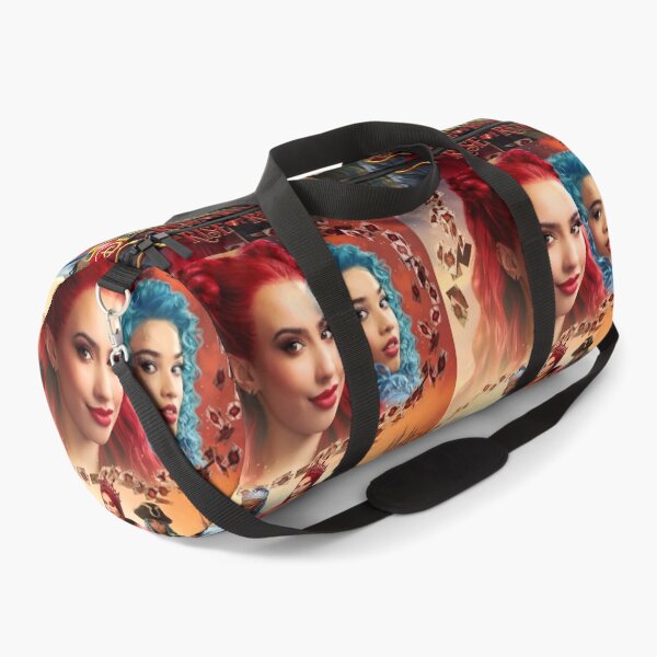 Item preview, Descendants Wicked Wonderland designed and sold by owpldh.