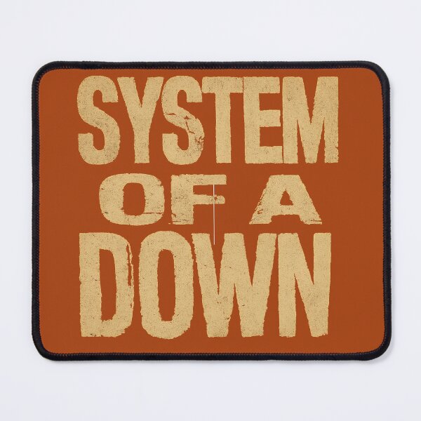 Item preview, System of a Down Alternative Metal Rock Band Fan Design classic T-shirt designed and sold by Barrouhou56789.