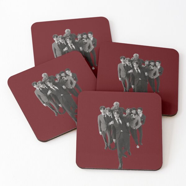 Item preview, BTS Photo Design? designed and sold by FutureNest.