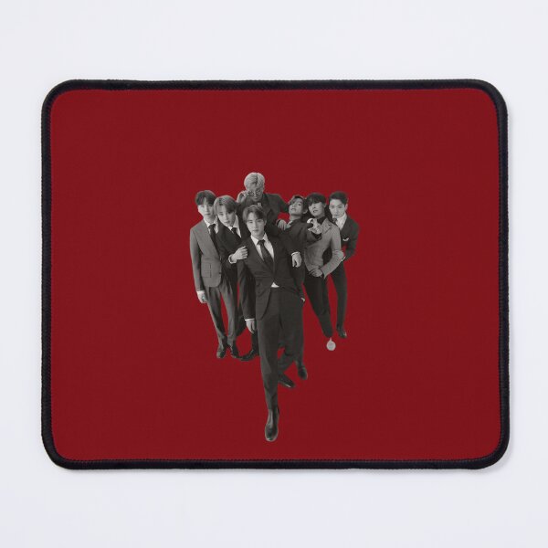 Item preview, BTS Photo Design? designed and sold by FutureNest.