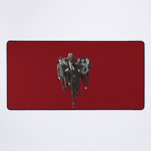 Item preview, BTS Photo Design? designed and sold by FutureNest.