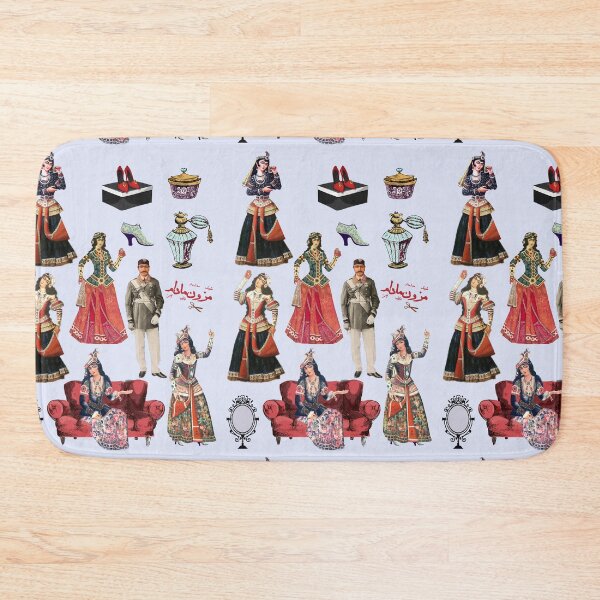 Item preview, Persian party designed and sold by oldmagic70.