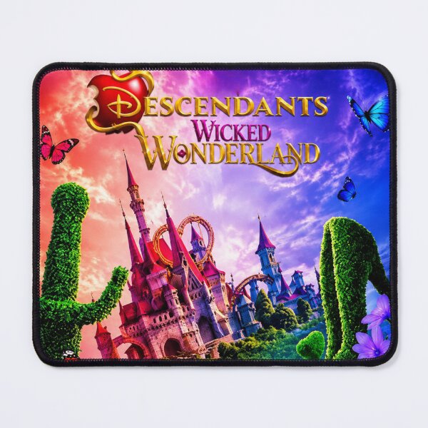 Item preview, Descendants Wicked Wonderland designed and sold by owpldh.