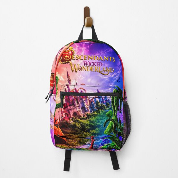 Item preview, Descendants Wicked Wonderland designed and sold by owpldh.