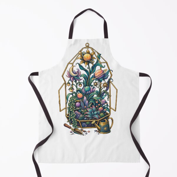 Item preview, Orbit Garden Terrarium designed and sold by UrbanCanvvas.