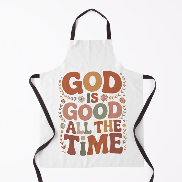 Item preview, GOD IS GOOD ALL THE TIME designed and sold by jkrphoto.