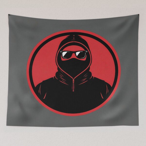 Item preview, Antifa designed and sold by videodroom.