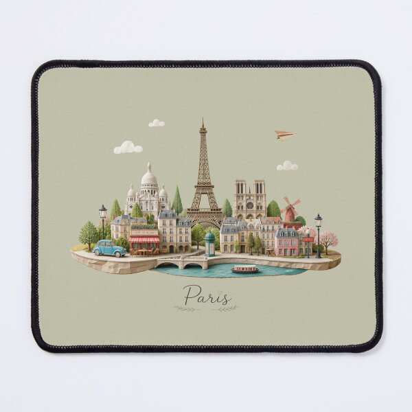 Item preview, Copy of Panama City designed and sold by AllanRBC.