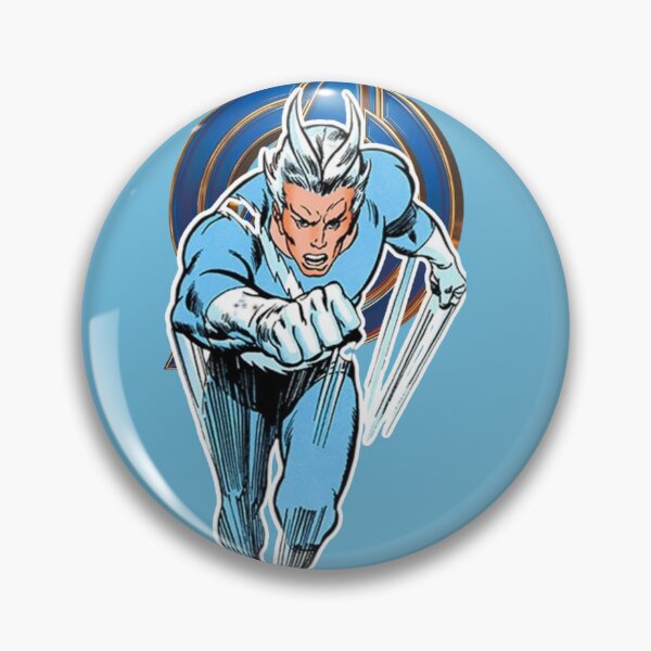 Item preview, Quicksilver  designed and sold by White Tiger Designz .