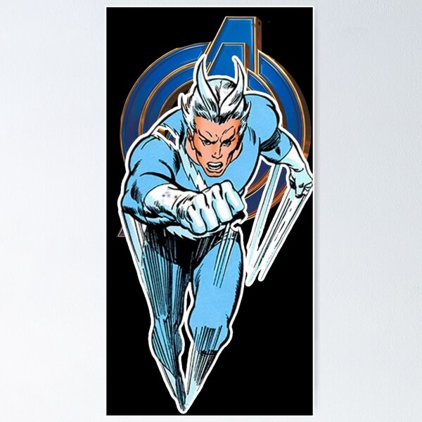 Item preview, Quicksilver  designed and sold by White Tiger Designz .