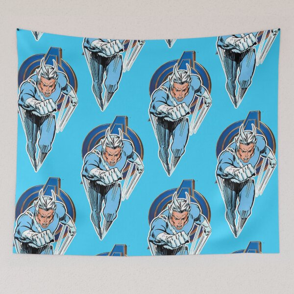 Item preview, Quicksilver  designed and sold by White Tiger Designz .