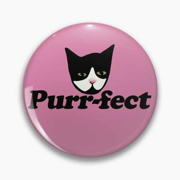 Item preview, Purrfect designed and sold by lacychenault.