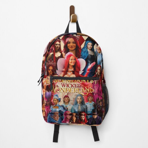 Item preview, Descendants Wicked Wonderland designed and sold by owpldh.